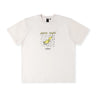 BREAK FREE T-SHIRT // BONE