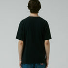 PRISM T-SHIRT // BLACK