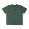 TRUSTED T-SHIRT // WASHED GREEN