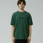 TRUSTED T-SHIRT // WASHED GREEN