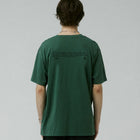 TRUSTED T-SHIRT // WASHED GREEN