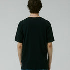 GROUNDED T-SHIRT // BLACK
