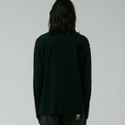 BETRAYER LS T-SHIRT // BLACK