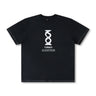 NEURO T-SHIRT // BLACK