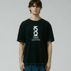 NEURO T-SHIRT // BLACK