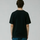 NEURO T-SHIRT // BLACK