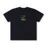 FREE CRUX T-SHIRT // BLACK