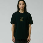 FREE CRUX T-SHIRT // BLACK