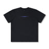 ENVISION T-SHIRT // WASHED BLACK