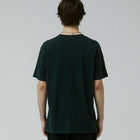 ENVISION T-SHIRT // WASHED BLACK