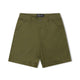 REYNOLDS 21" WALKSHORT // DEEP OLIVE
