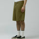 REYNOLDS 21" WALKSHORT // DEEP OLIVE