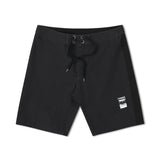 SYSTEM 19' TRUNK // BLACK