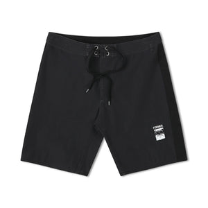 SYSTEM 19' TRUNK // BLACK