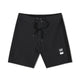 SYSTEM 19' TRUNK // BLACK