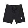 SYSTEM 19' TRUNK // BLACK