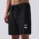 SYSTEM 19' TRUNK // BLACK