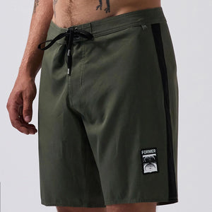 SYSTEM 19' TRUNK // SURPLUS