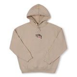 WARPAGE CRUX HOOD // BONE