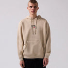 WARPAGE CRUX HOOD // BONE