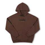 LEGACY REACTION HOOD // PECAN
