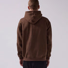 LEGACY REACTION HOOD // PECAN