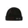 ANDERSON BEANIE // BLACK