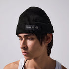 ANDERSON BEANIE // BLACK