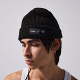 ANDERSON BEANIE // BLACK