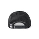 B.HOWARD TRUCKER CAP // BLACK