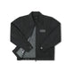 B.HOWARD JACKET // BLACK