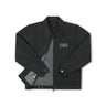 B.HOWARD JACKET // BLACK