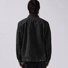 B.HOWARD JACKET // BLACK