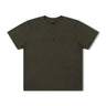 FRANCHISE WAFFLE T-SHIRT // ARMY