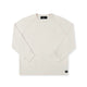 ANDERSON WAFFLE LS // BONE