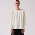 ANDERSON WAFFLE LS // BONE