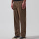 AG SKATE SLACK // BROWN