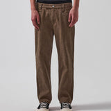 AG SKATE SLACK // BROWN