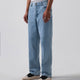 CRUX DENIM PANT // WASHED BLUE