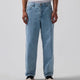 CRUX DENIM PANT // WASHED BLUE