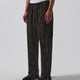 PRAYER HORSE PANT // ARMY