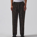 PRAYER HORSE PANT // ARMY