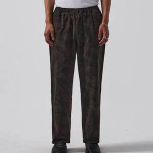 PRAYER HORSE PANT // ARMY