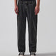 VT DISTEND DOUBLE KNEE PANT // WASHED BLACK