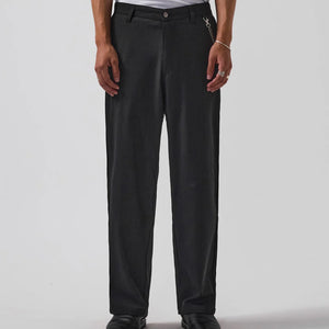 HARMONY PANT // BLACK