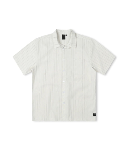 ANDERSON SS SHIRT // BONE