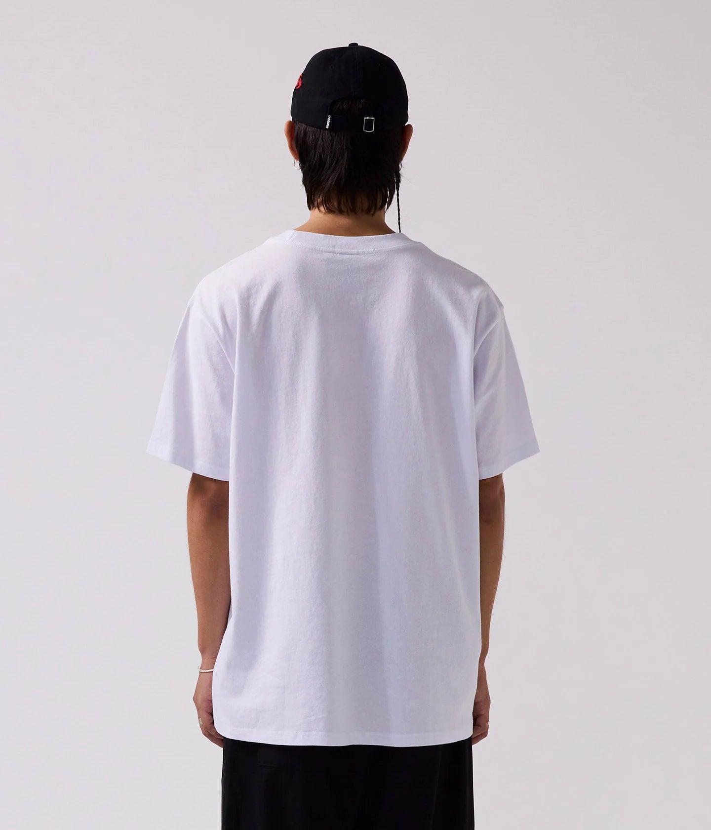 OFFERING T-SHIRT // WHITE