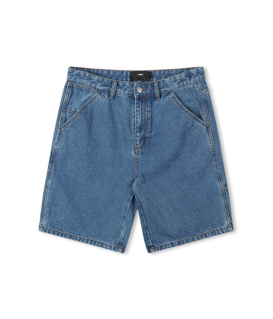 VT DISTEND 20.5' DENIM WALKSHORT // DARK BLUE