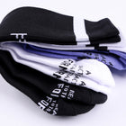 FRANCHISE 3-PACK SOCK // MULTI-BWV