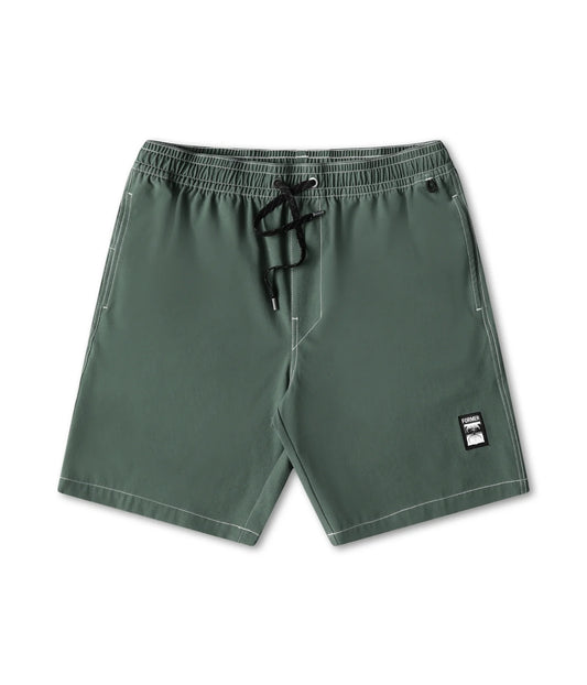 SWANS 18" SWIM TRUNK // SURPLUS